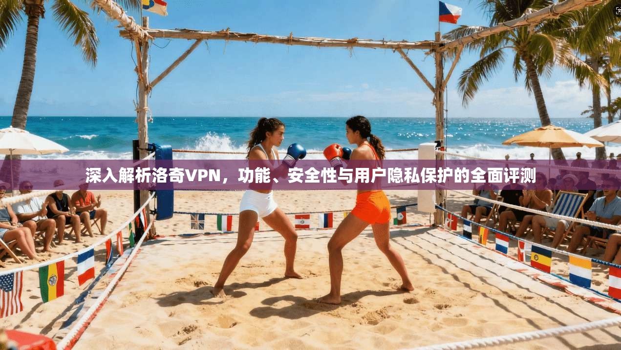 深入解析洛奇VPN，功能、安全性与用户隐私保护的全面评测