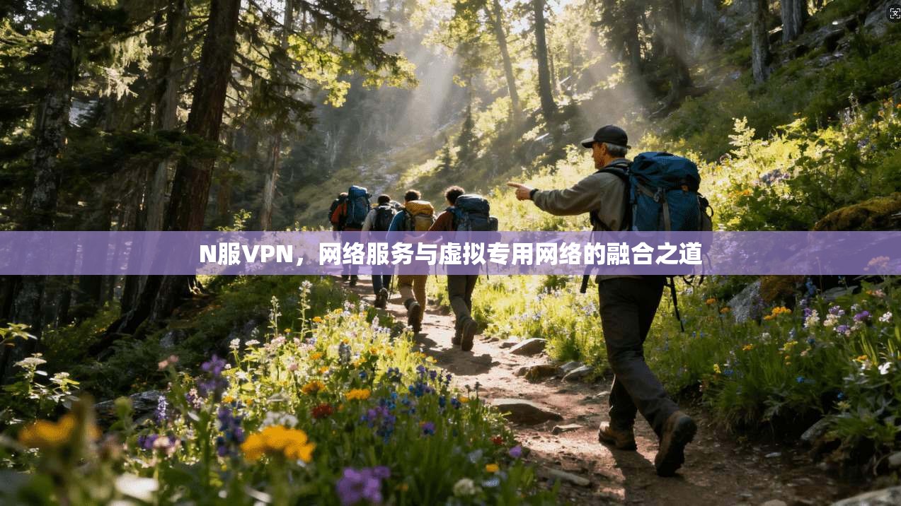 N服VPN，网络服务与虚拟专用网络的融合之道