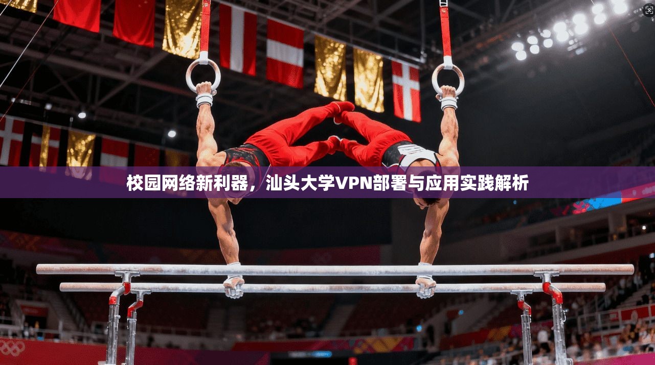 校园网络新利器，汕头大学VPN部署与应用实践解析
