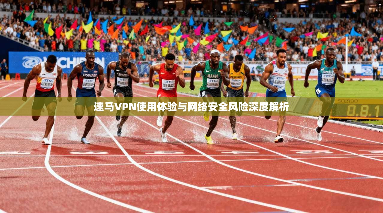 速马VPN使用体验与网络安全风险深度解析