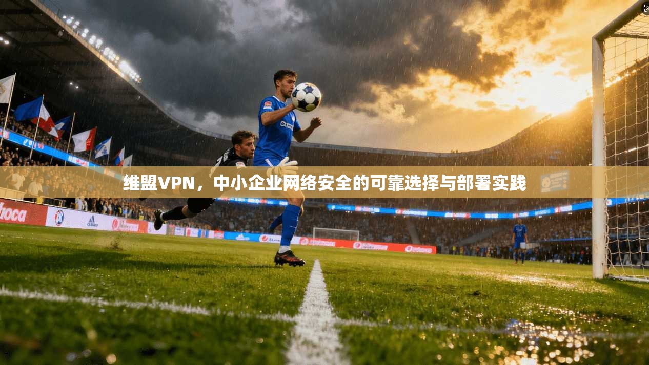维盟VPN，中小企业网络安全的可靠选择与部署实践