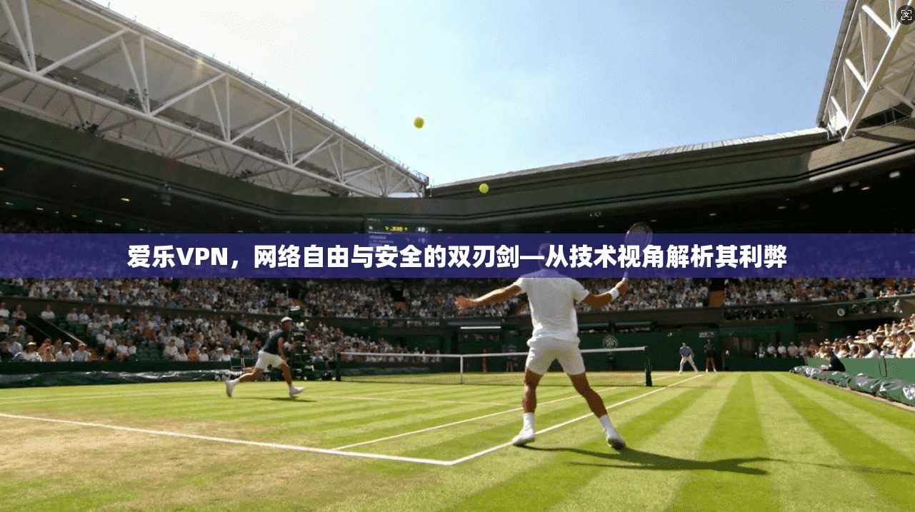 爱乐VPN，网络自由与安全的双刃剑—从技术视角解析其利弊