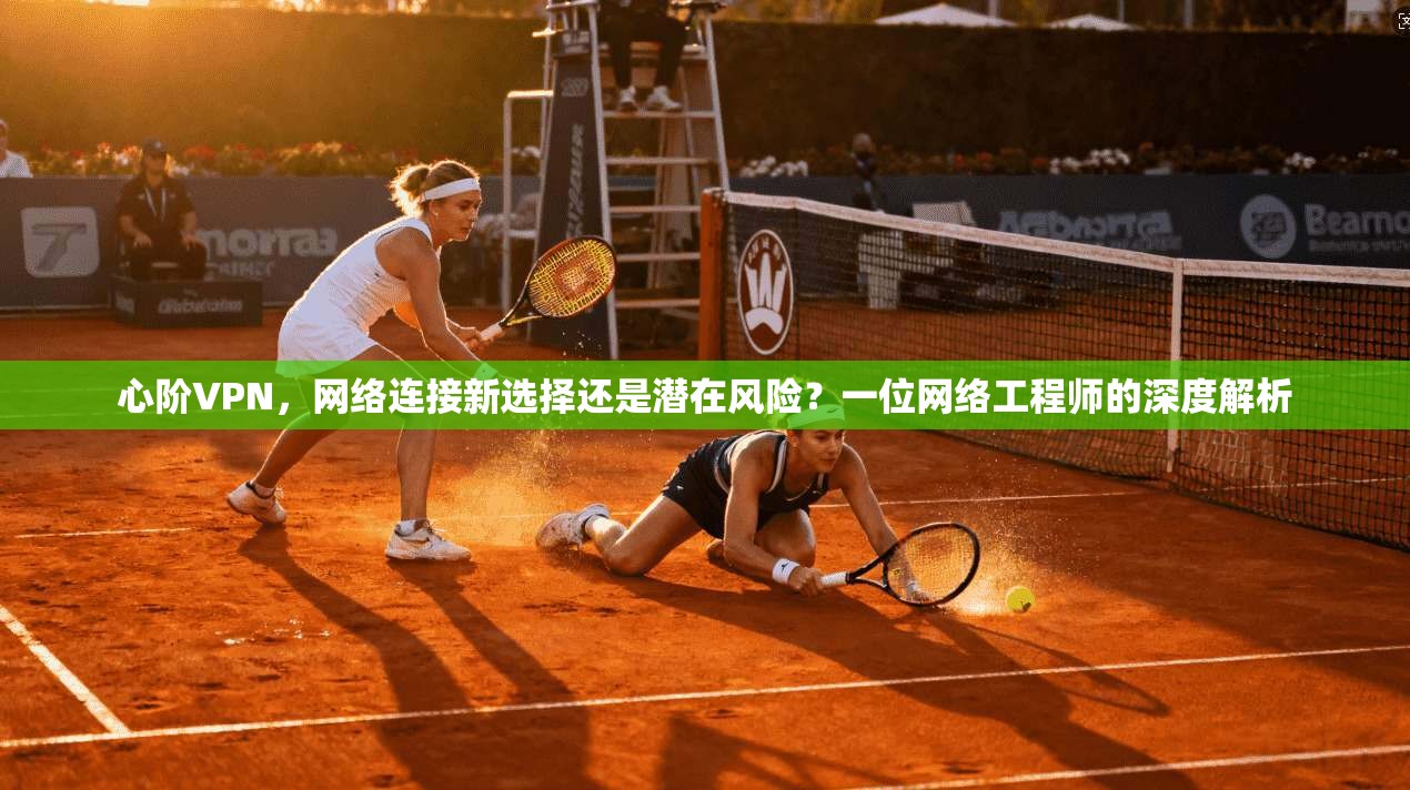 心阶VPN，网络连接新选择还是潜在风险？一位网络工程师的深度解析