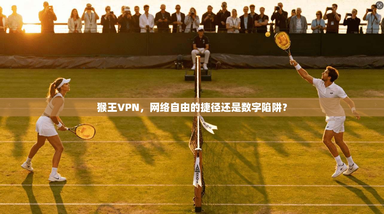 猴王VPN，网络自由的捷径还是数字陷阱？