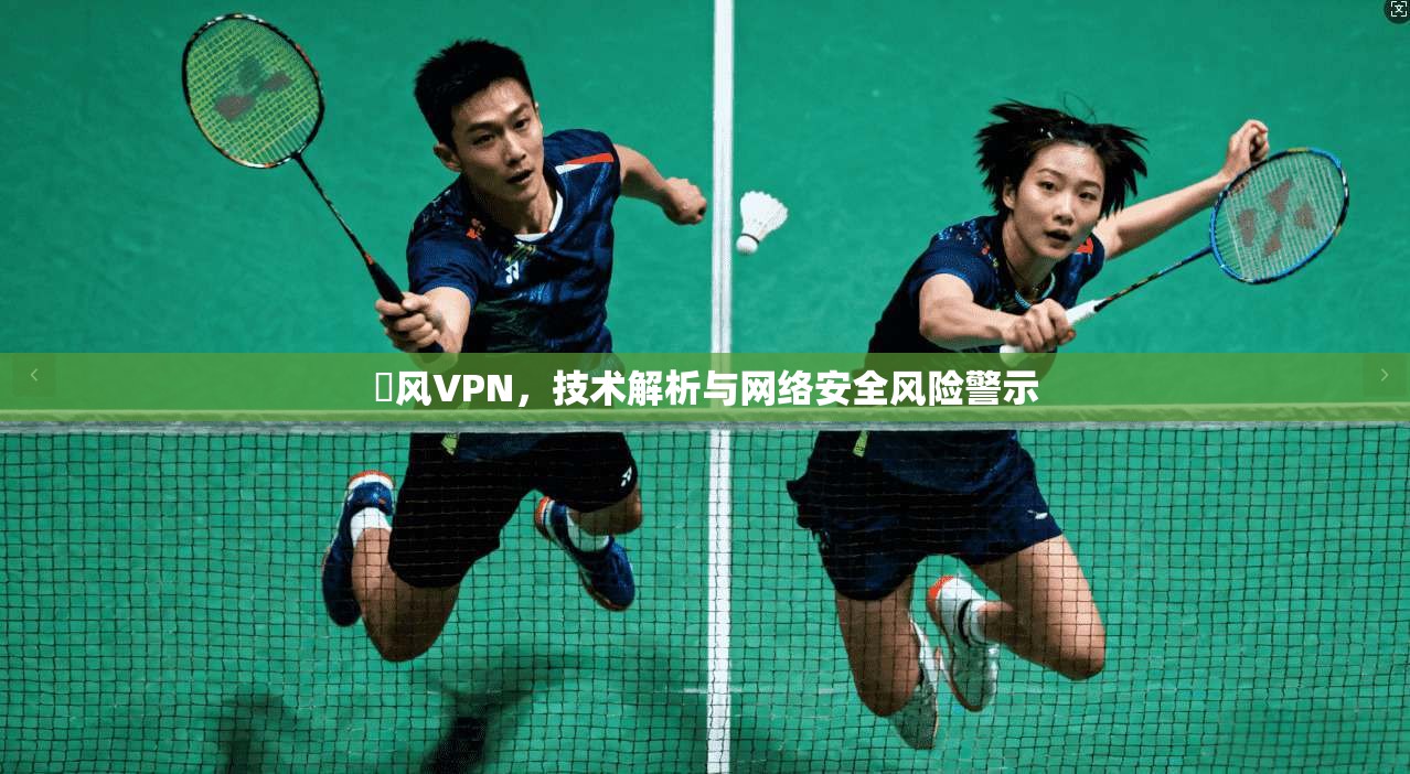 賽风VPN，技术解析与网络安全风险警示