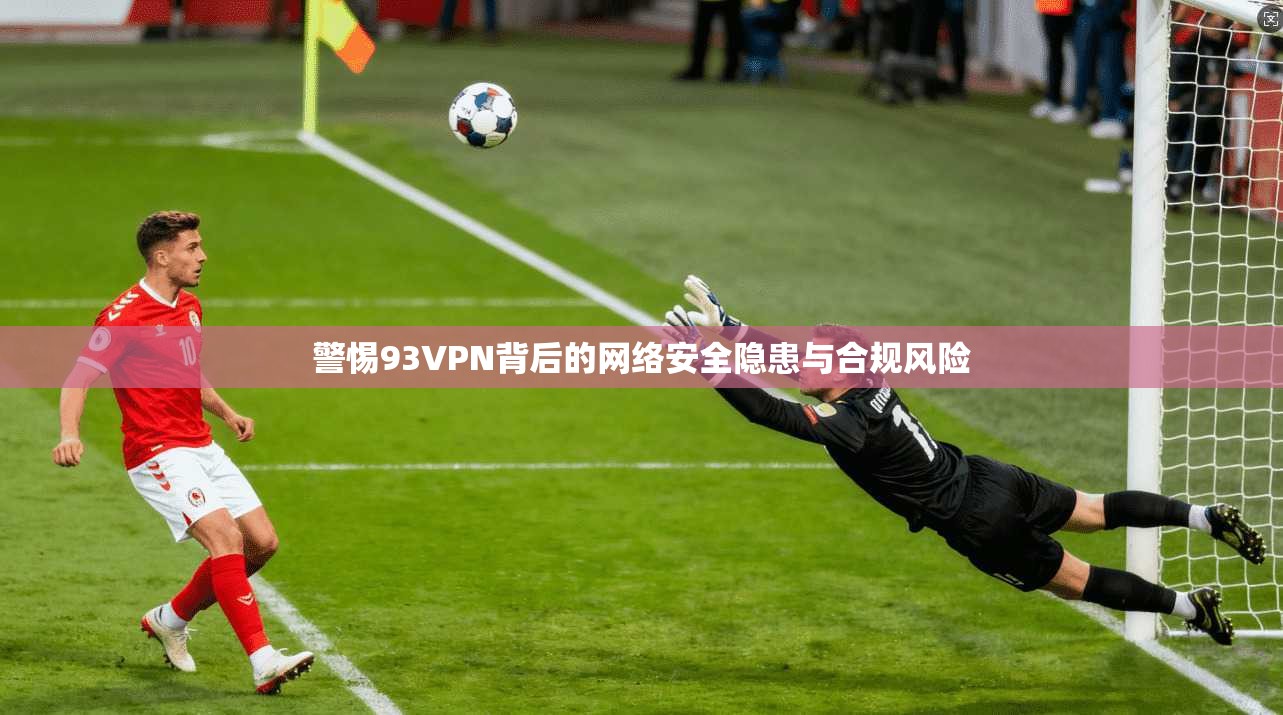 警惕93VPN背后的网络安全隐患与合规风险