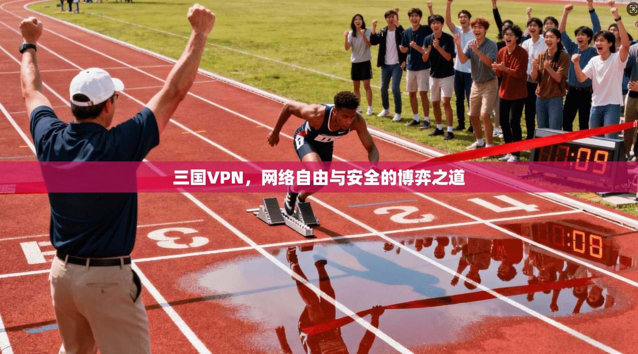 三国VPN，网络自由与安全的博弈之道