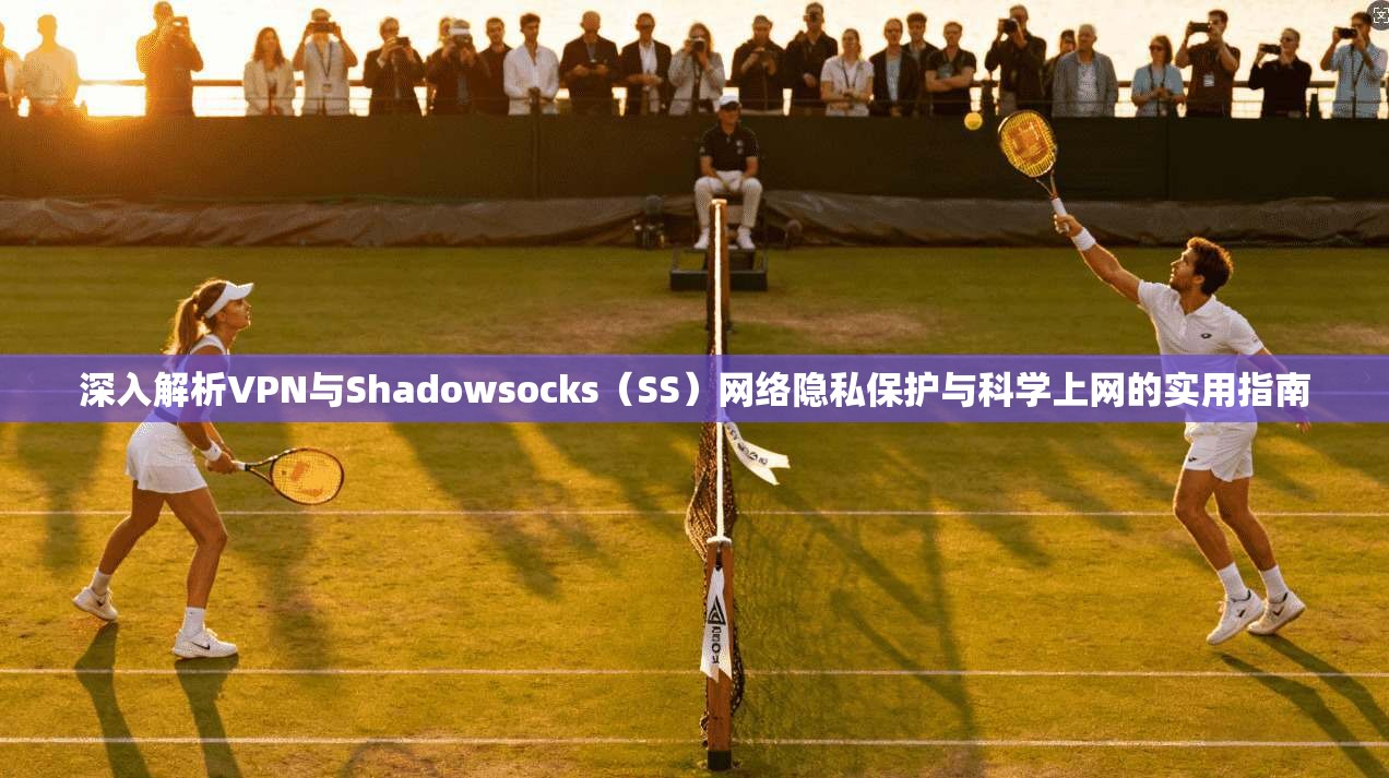 深入解析VPN与Shadowsocks（SS）网络隐私保护与科学上网的实用指南