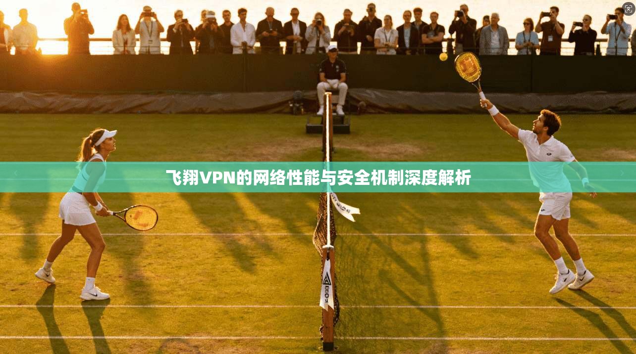 飞翔VPN的网络性能与安全机制深度解析