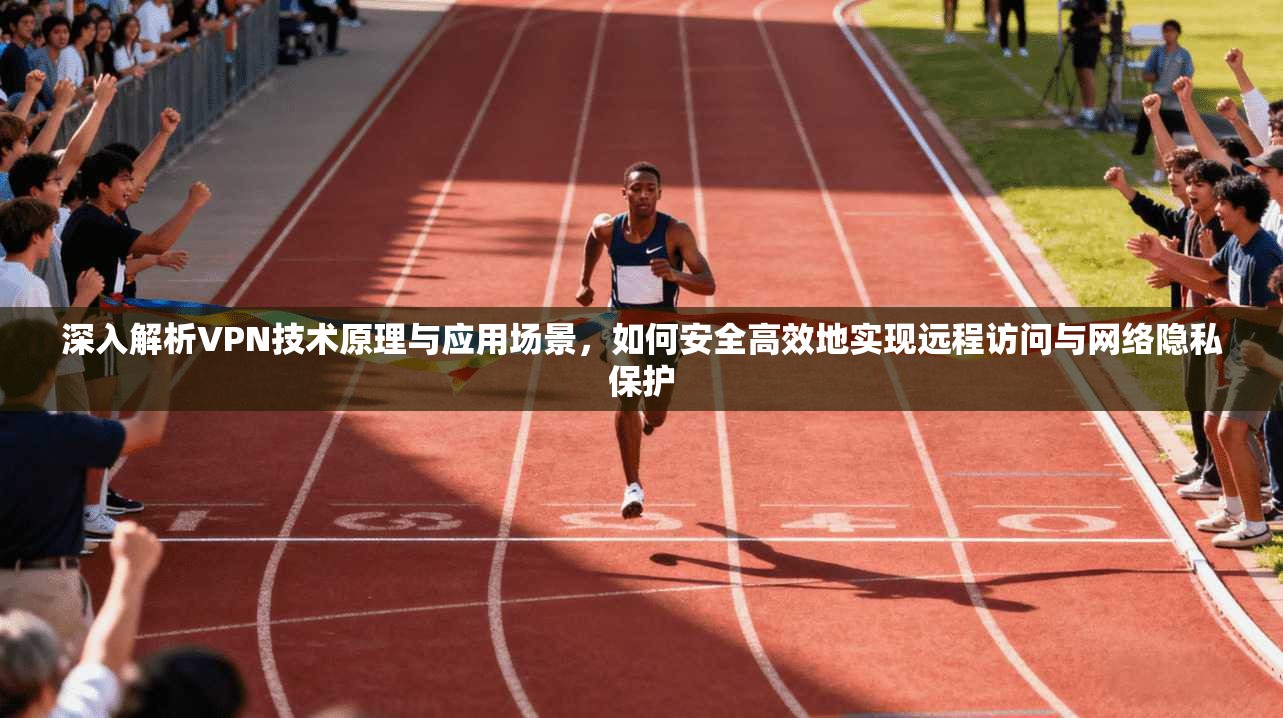 深入解析VPN技术原理与应用场景,如何安全高效地实现远程访问与网络隐私保护