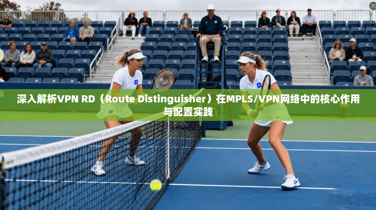 深入解析VPN RD（Route Distinguisher）在MPLS/VPN网络中的核心作用与配置实践