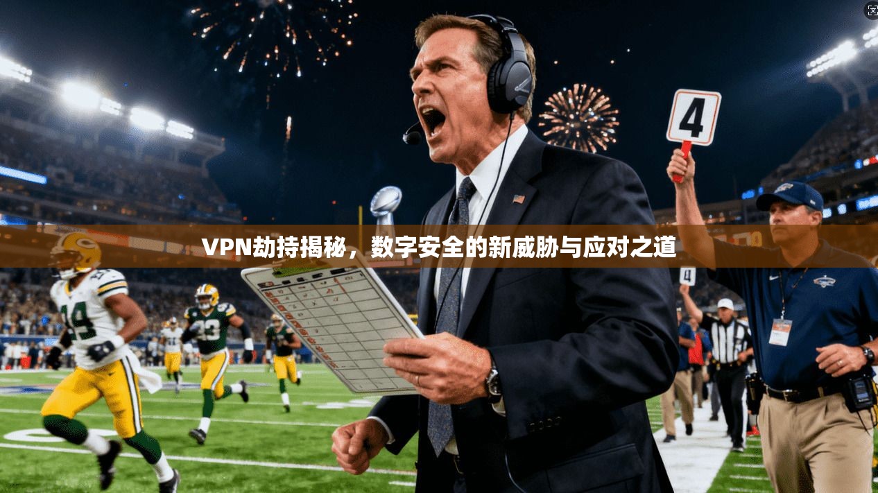 VPN劫持揭秘，数字安全的新威胁与应对之道