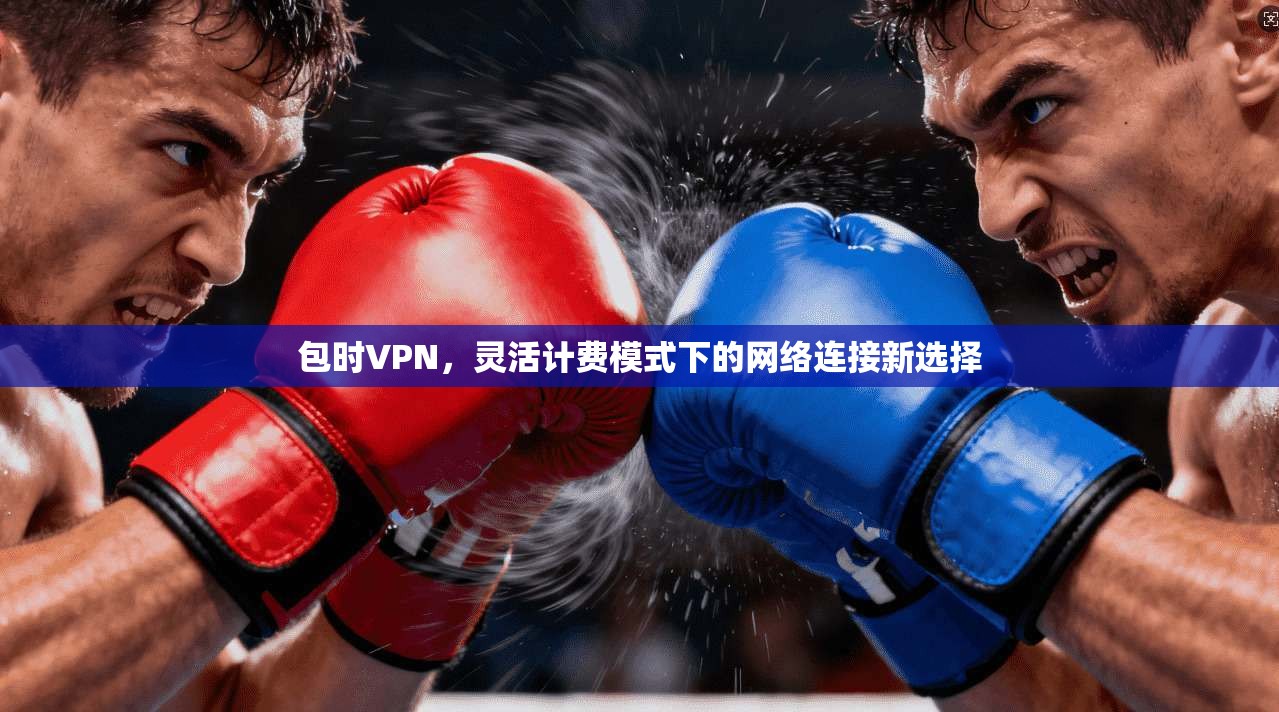 包时VPN，灵活计费模式下的网络连接新选择
