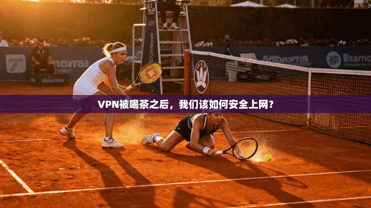 VPN被喝茶之后，我们该如何安全上网？