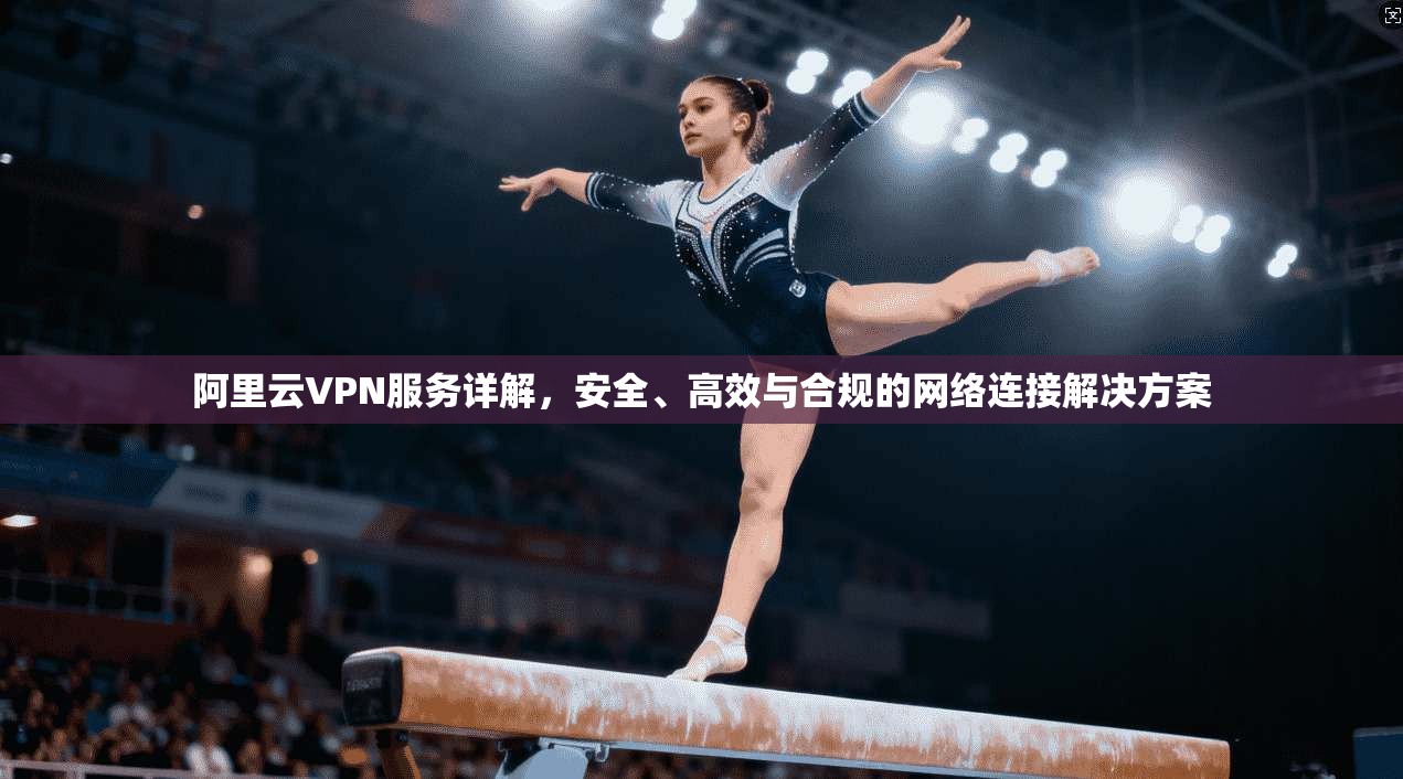 阿里云VPN服务详解,安全、高效与合规的网络连接解决方案 阿里云VPN服务详解,安全、高效与合规的网络连接解决方案