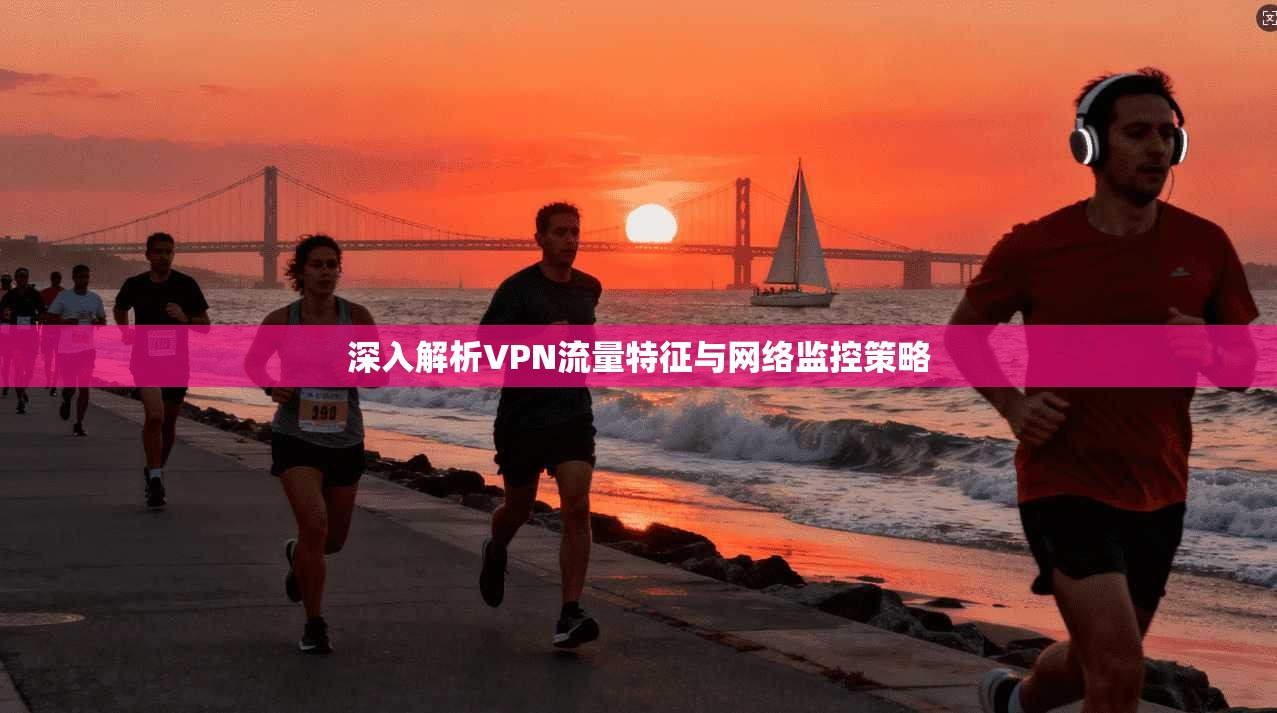 深入解析VPN流量特征与网络监控策略