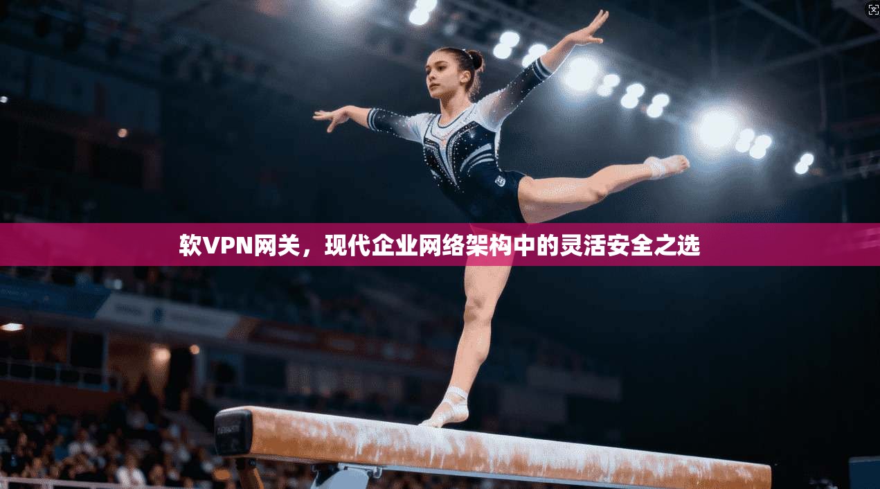 软VPN网关,现代企业网络架构中的灵活安全之选 软VPN网关,现代企业网络架构中的灵活安全之选