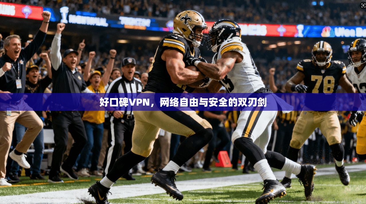 好口碑VPN，网络自由与安全的双刃剑