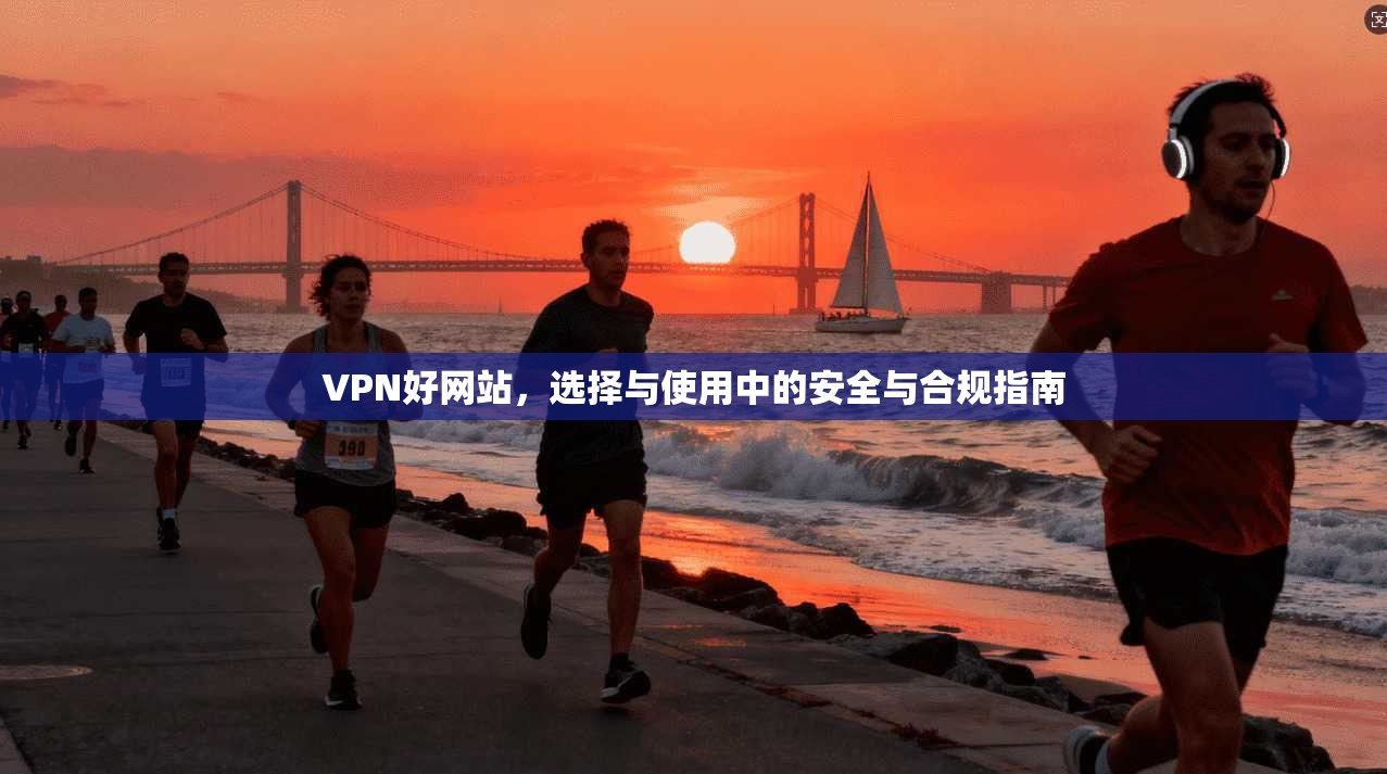 VPN好网站，选择与使用中的安全与合规指南