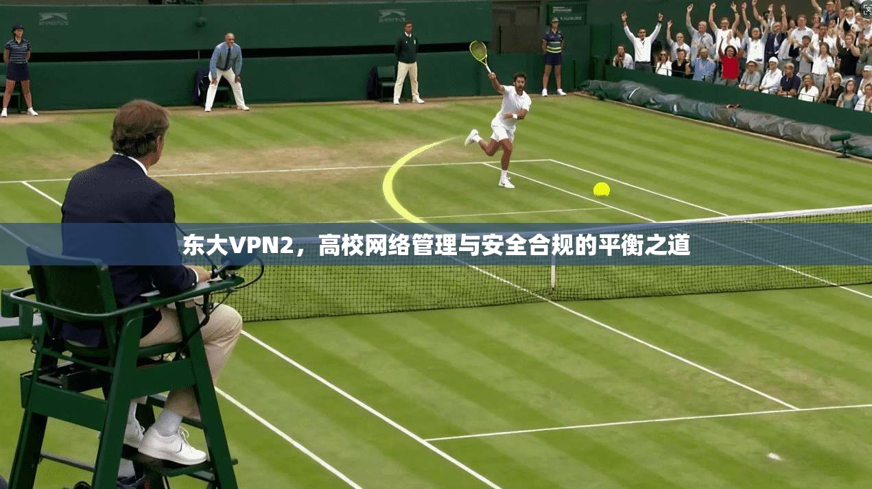 东大VPN2，高校网络管理与安全合规的平衡之道