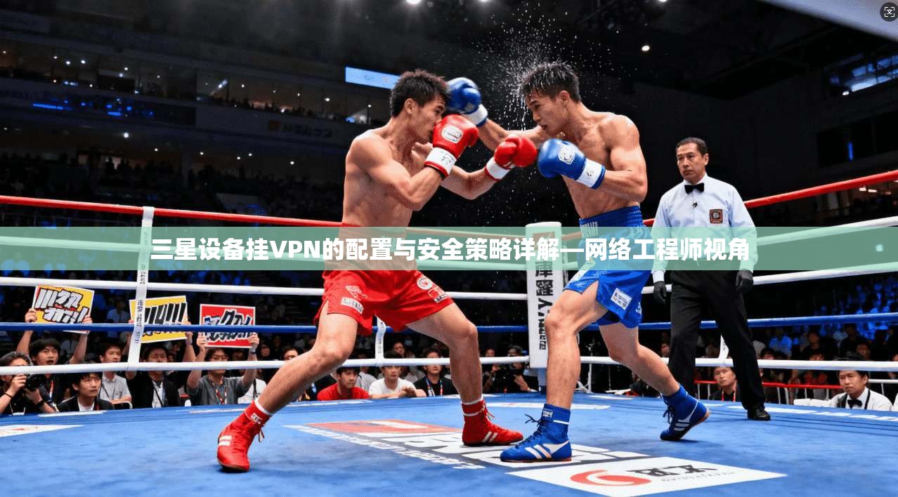 三星设备挂VPN的配置与安全策略详解—网络工程师视角 三星设备挂VPN的配置与安全策略详解—网络工程师视角