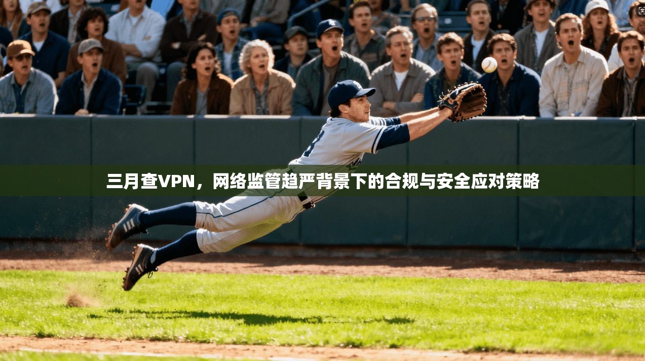 三月查VPN，网络监管趋严背景下的合规与安全应对策略