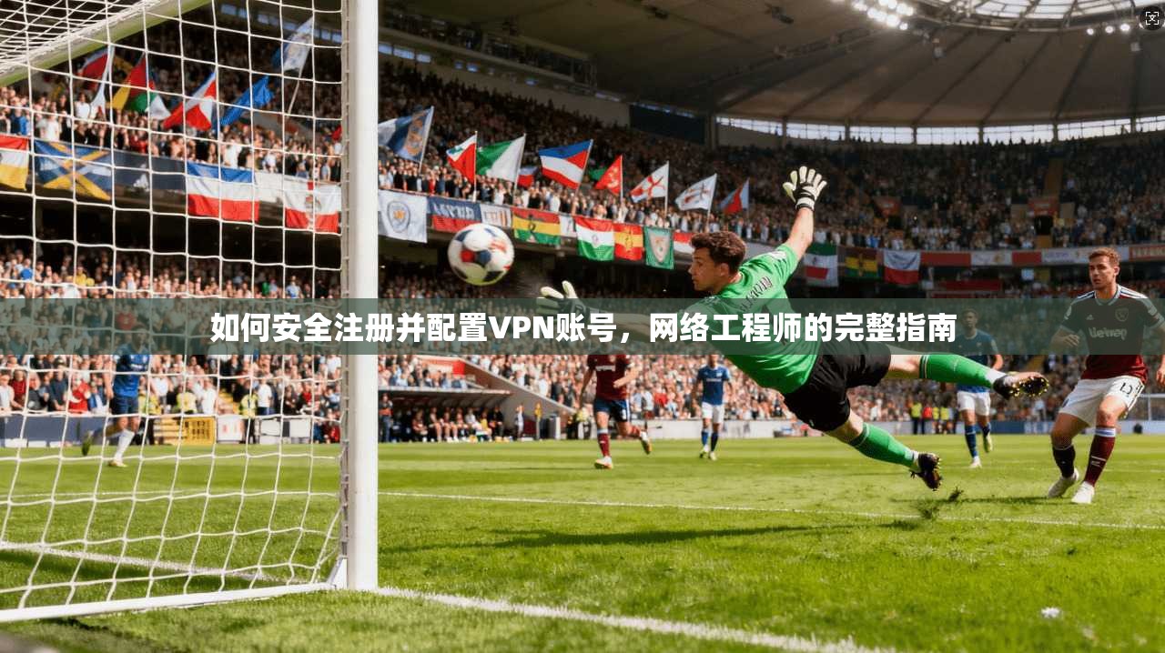 如何安全注册并配置VPN账号，网络工程师的完整指南