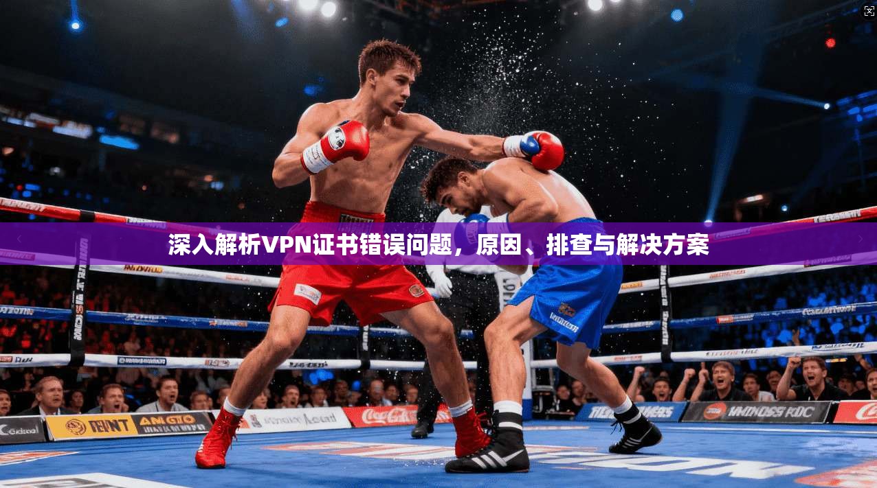 深入解析VPN证书错误问题，原因、排查与解决方案