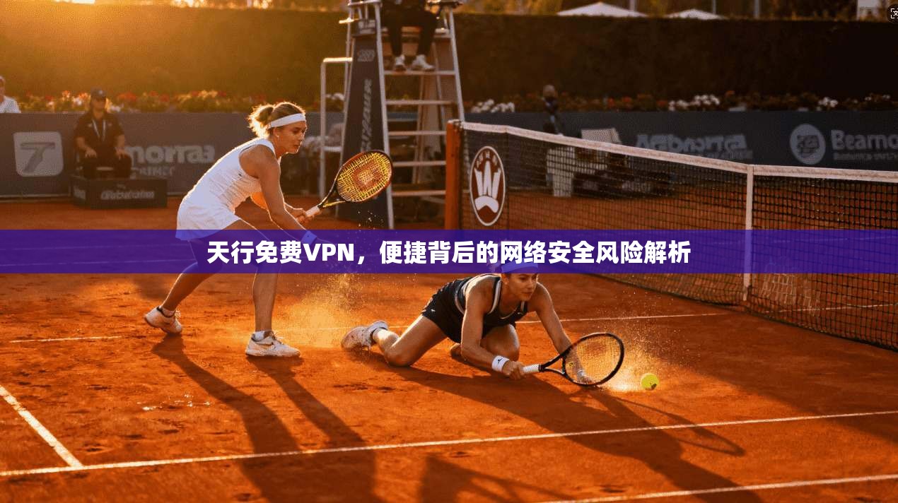 天行免费VPN，便捷背后的网络安全风险解析