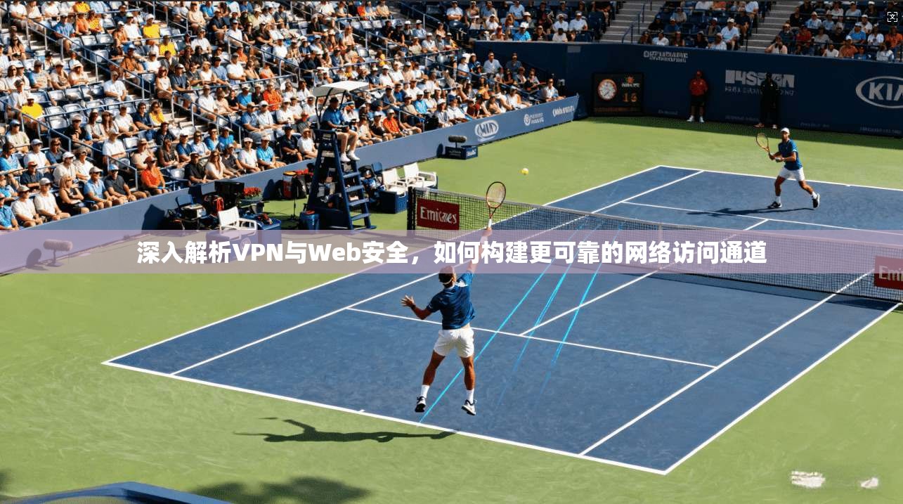 深入解析VPN与Web安全，如何构建更可靠的网络访问通道