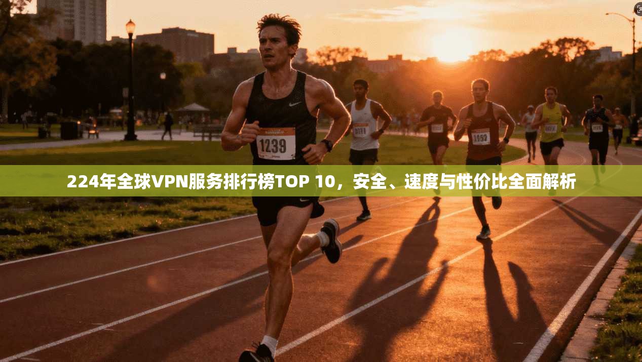 224年全球VPN服务排行榜TOP 10,安全、速度与性价比全面解析