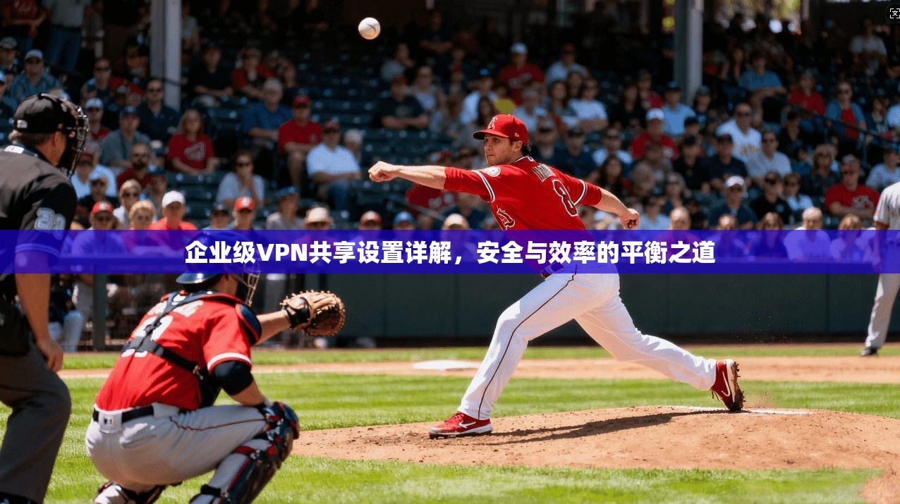 企业级VPN共享设置详解，安全与效率的平衡之道