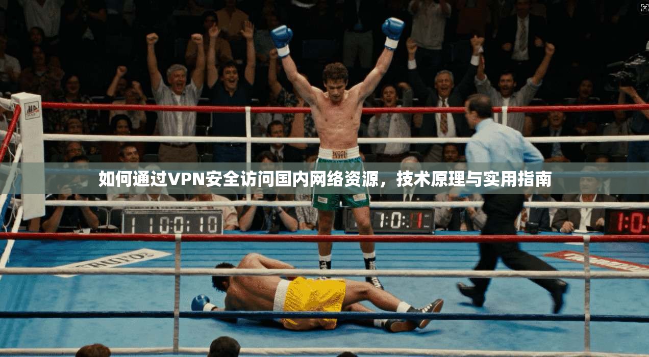 如何通过VPN安全访问国内网络资源，技术原理与实用指南