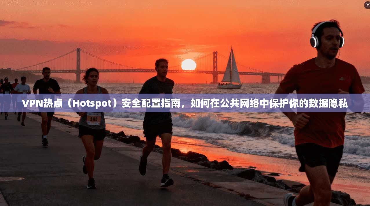 VPN热点(Hotspot)安全配置指南,如何在公共网络中保护你的数据隐私 VPN热点(Hotspot)安全配置指南,如何在公共网络中保护你的数据隐私
