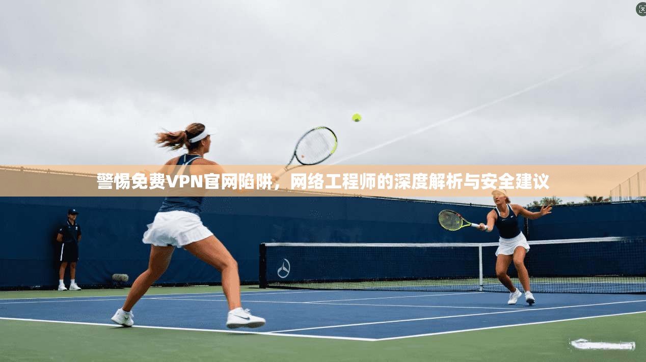 警惕免费VPN官网陷阱，网络工程师的深度解析与安全建议
