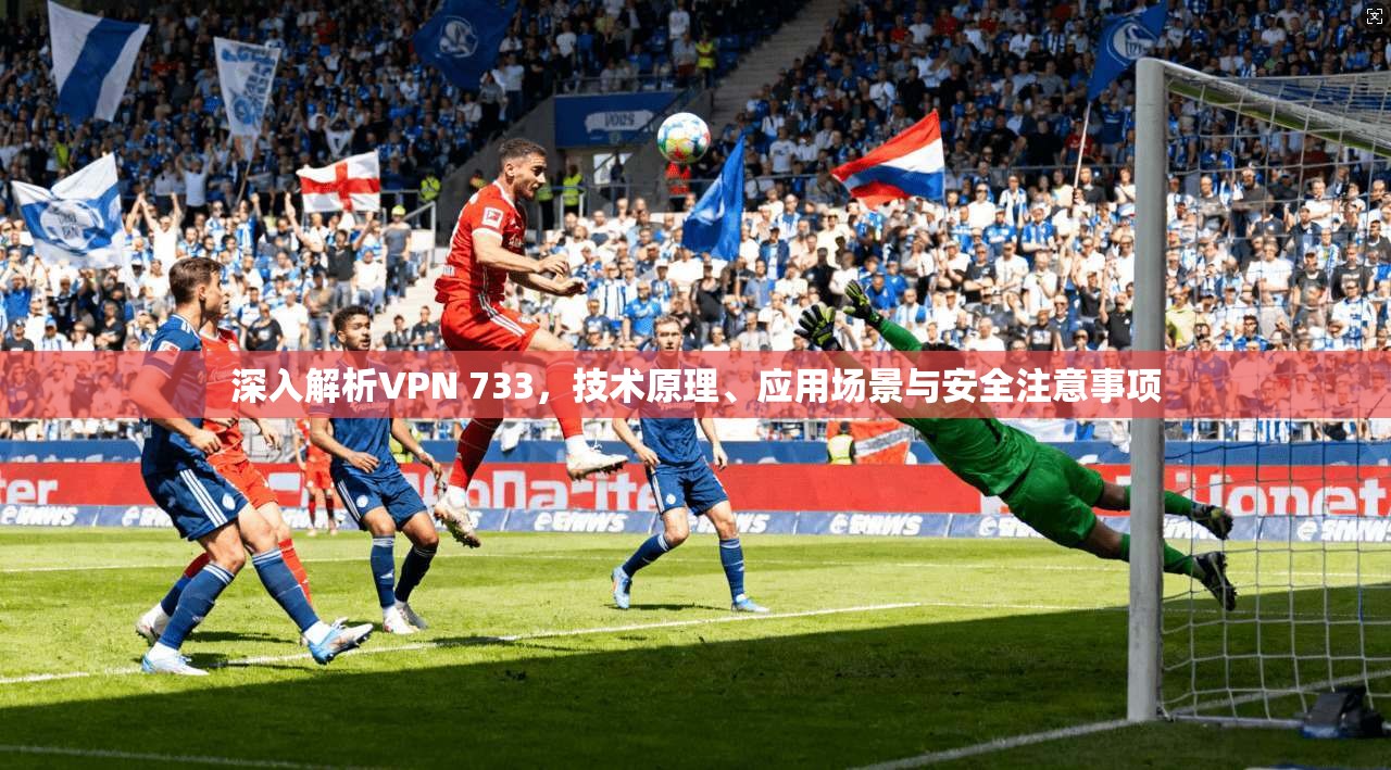 深入解析VPN 733，技术原理、应用场景与安全注意事项