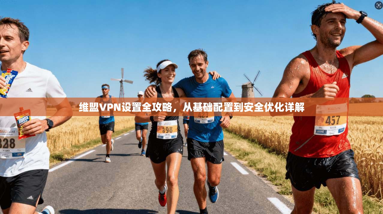 维盟VPN设置全攻略,从基础配置到安全优化详解 维盟VPN设置全攻略,从基础配置到安全优化详解
