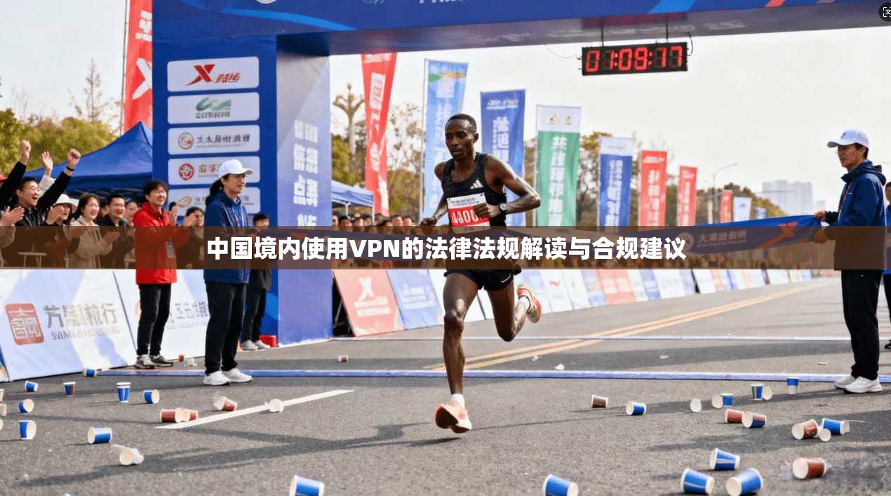 中国境内使用VPN的法律法规解读与合规建议