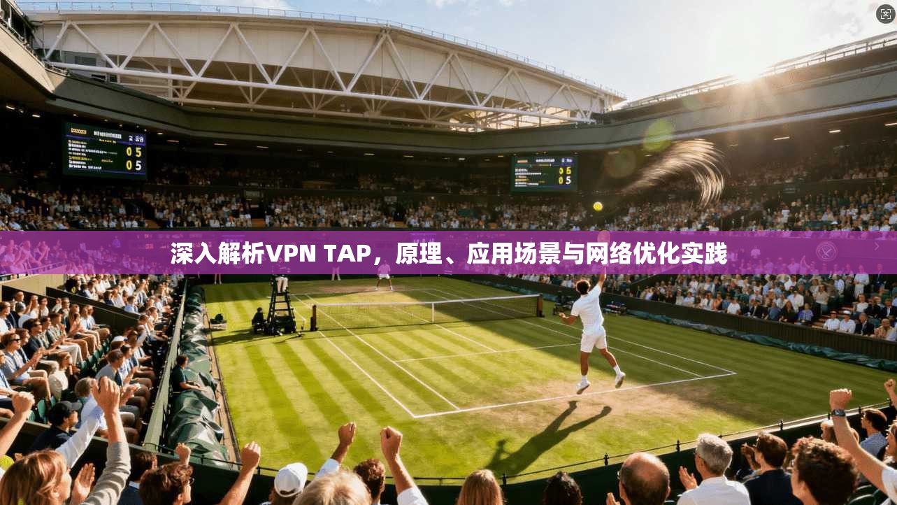 深入解析VPN TAP,原理、应用场景与网络优化实践