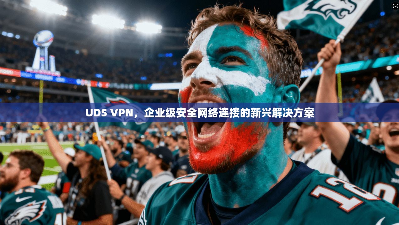 UDS VPN，企业级安全网络连接的新兴解决方案