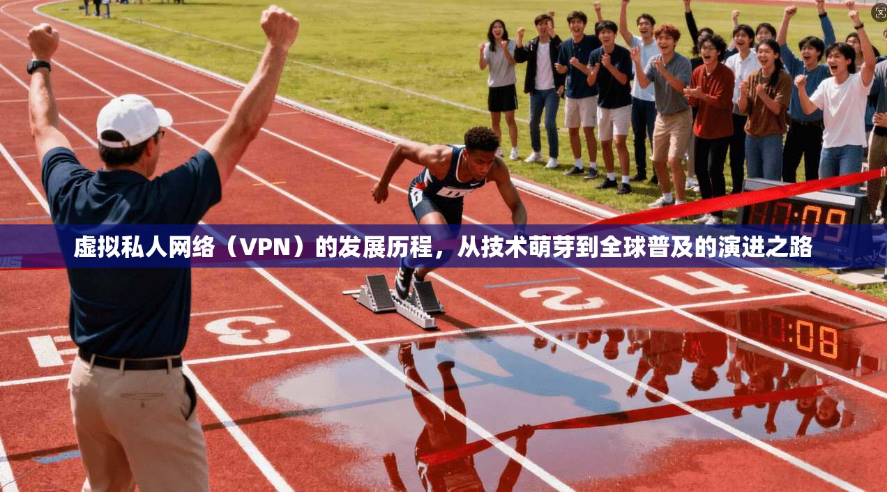 虚拟私人网络(VPN)的发展历程,从技术萌芽到全球普及的演进之路