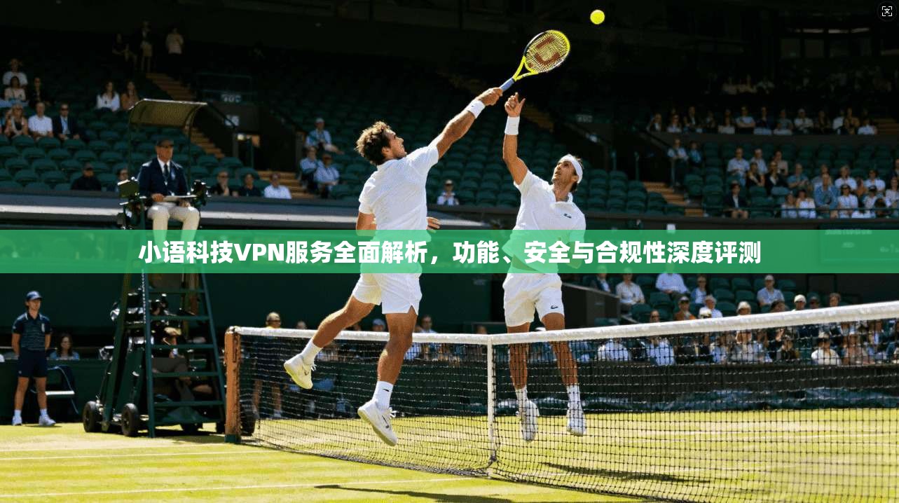 小语科技VPN服务全面解析，功能、安全与合规性深度评测