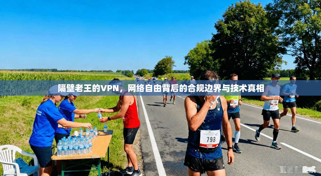 隔壁老王的VPN，网络自由背后的合规边界与技术真相