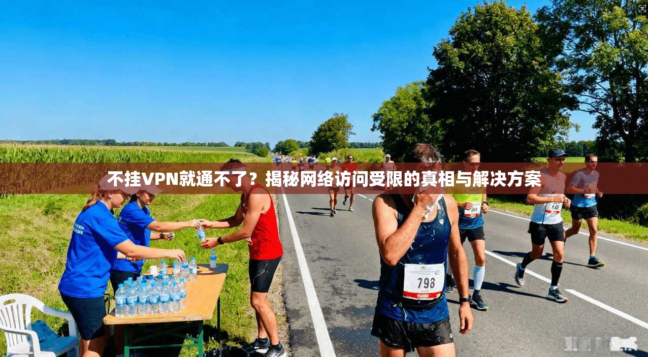 不挂VPN就通不了？揭秘网络访问受限的真相与解决方案