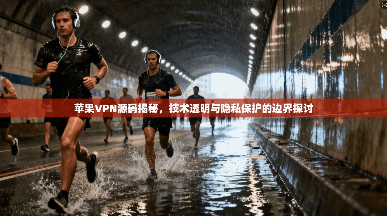 苹果VPN源码揭秘，技术透明与隐私保护的边界探讨