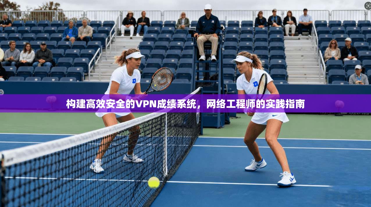 构建高效安全的VPN成绩系统，网络工程师的实践指南