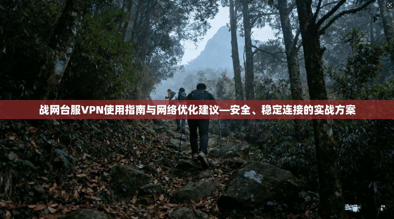 战网台服VPN使用指南与网络优化建议—安全、稳定连接的实战方案