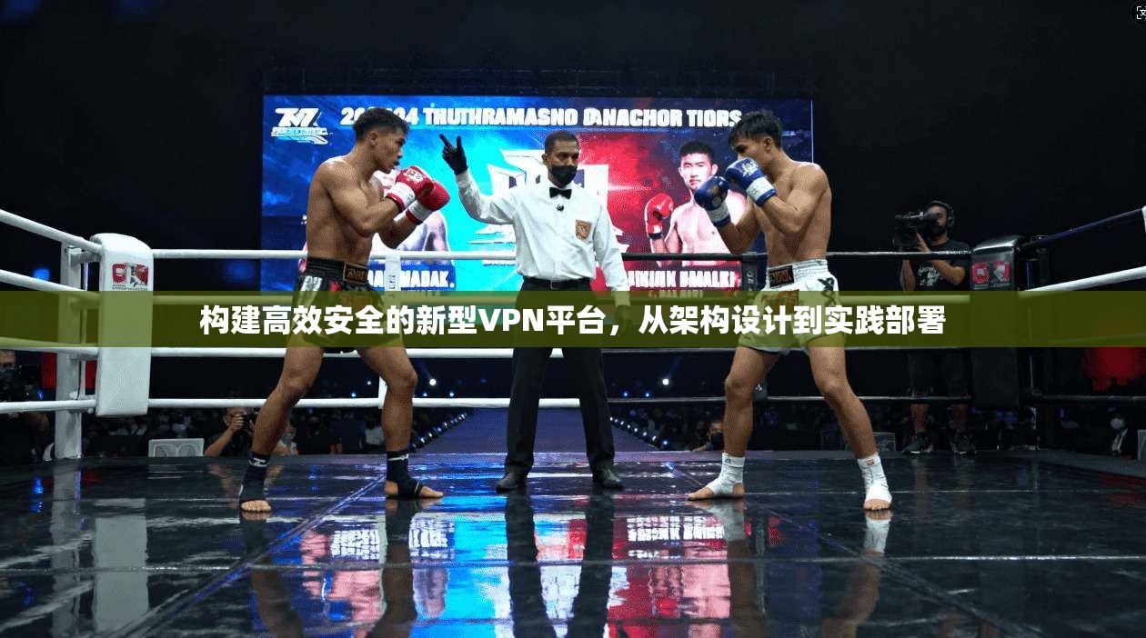 构建高效安全的新型VPN平台，从架构设计到实践部署