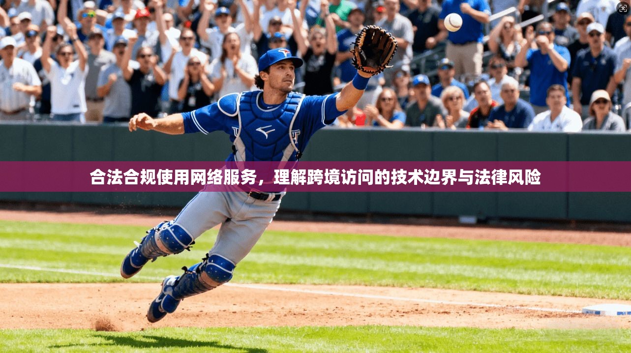 合法合规使用网络服务，理解跨境访问的技术边界与法律风险