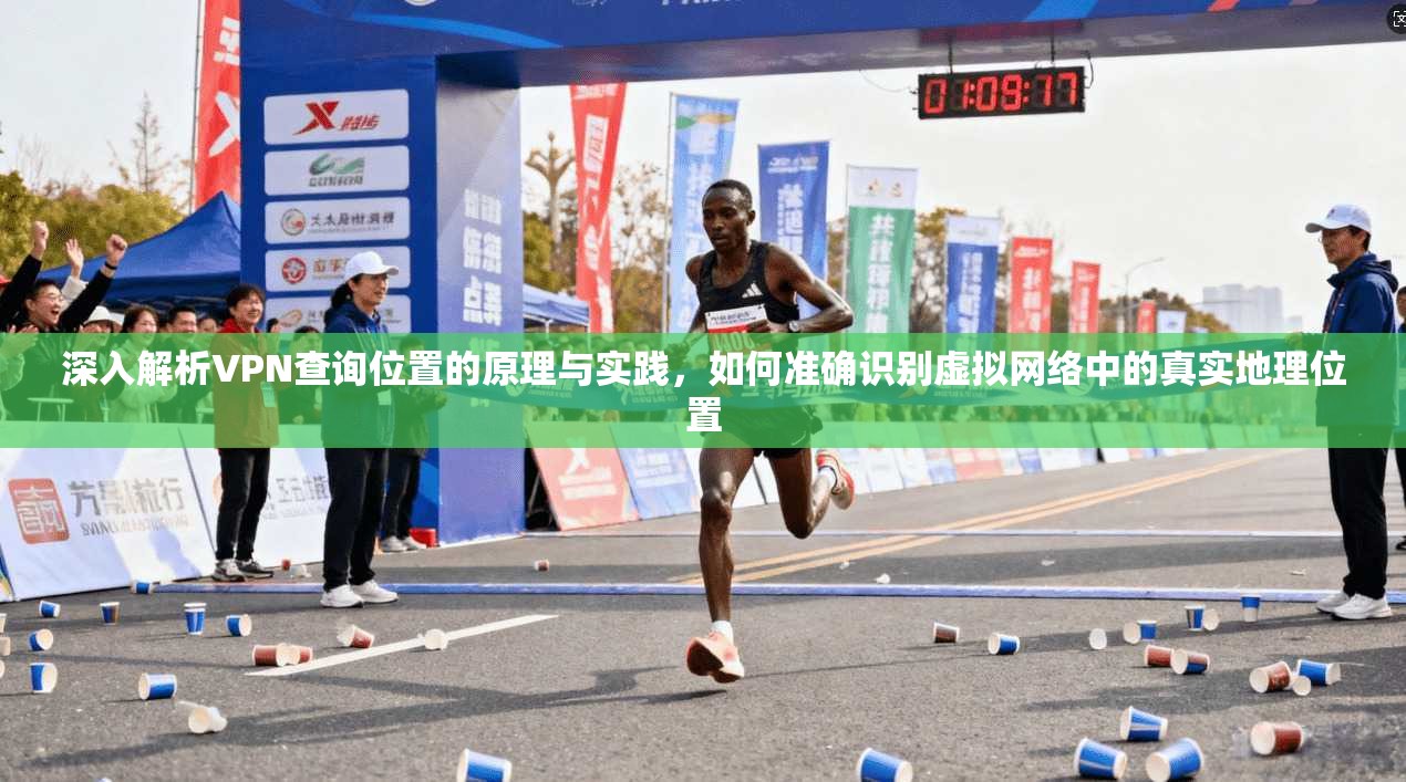 深入解析VPN查询位置的原理与实践，如何准确识别虚拟网络中的真实地理位置